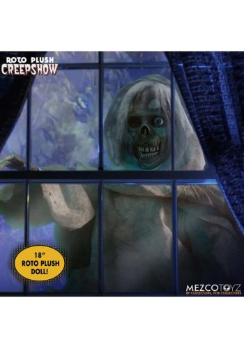 Creepshow: The Creep MDS Roto Plush