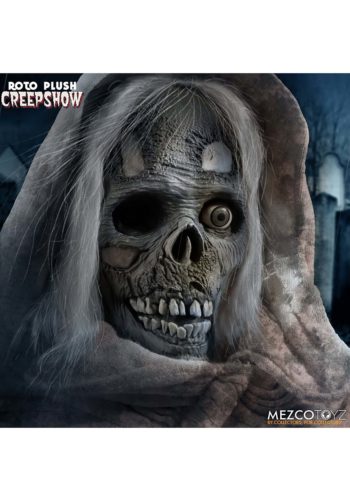 Creepshow: The Creep MDS Roto Plush