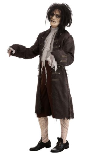 Billy Butcherson Costume for Adults from Disney’s Hocus Pocus