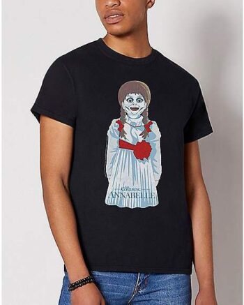 Annabelle T Shirt