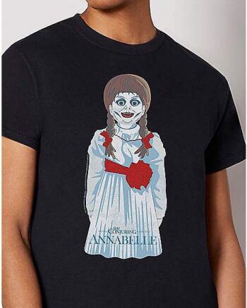 Annabelle T Shirt