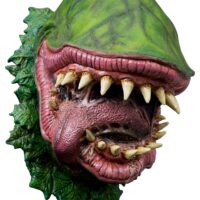 Carnivorous Mutant Plant Adult Mask