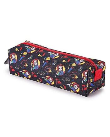 Chucky Pencil Case - Child's Play