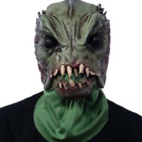 Deep Sea Creature Mask for Adults