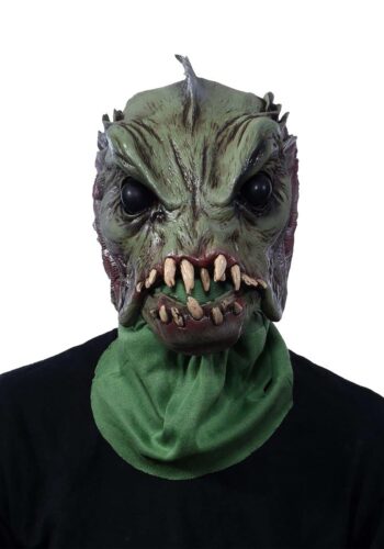 Deep Sea Creature Mask for Adults