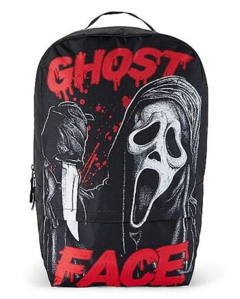 Ghost Face ® Backpack - Scream