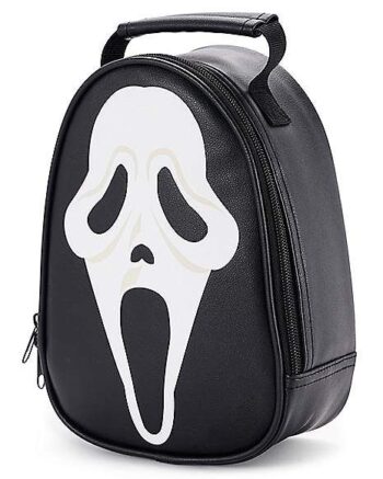 Ghost Face ® Lunch Box