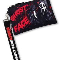 Ghost Face® Pencil Case