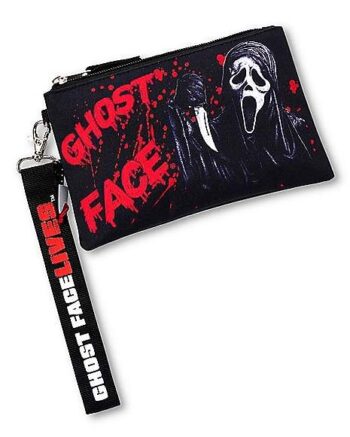 Ghost Face® Pencil Case