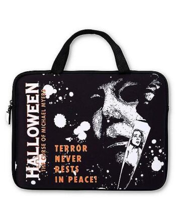 Halloween Laptop Sleeve