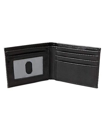 Jason Take Manhattan Bifold Wallet - Friday the 13th