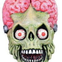 Mars Attacks! Drone Martian Mask for Adults