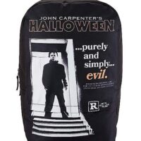 Michael Myers Poster Backpack - Halloween