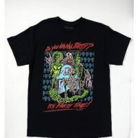 Party Time T Shirt - Return of the Living Dead