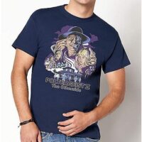 Poltergeist II The Other Side T Shirt