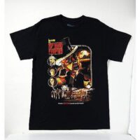 Poster House of 1000 Corpses T Shirt