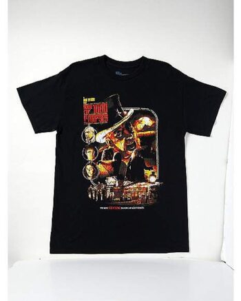 Poster House of 1000 Corpses T Shirt