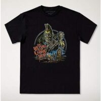 Return of the Living Dead T Shirt