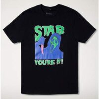 Stab You're It Ghost Face ® T Shirt