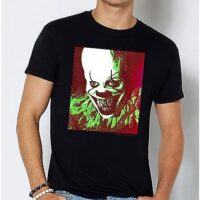 Pennywise T Shirt - It: Chapter Two