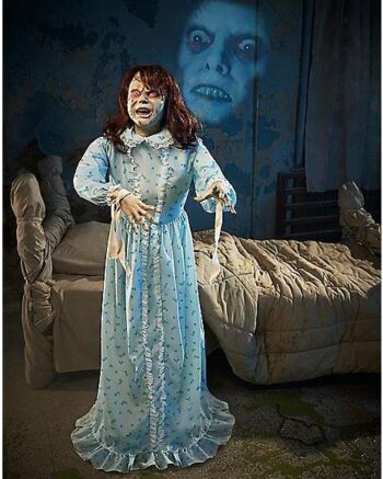 5 Ft Regan Animatronic - The Exorcist