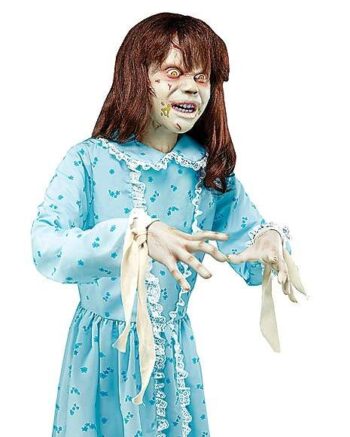 5 Ft Regan Animatronic - The Exorcist