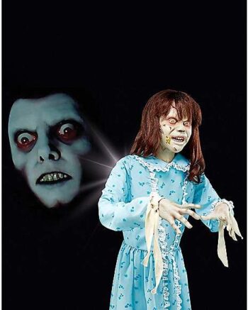 5 Ft Regan Animatronic - The Exorcist