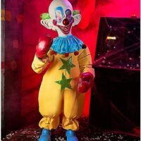 5 Ft Shorty Animatronic Decoration - Killer Klowns from Outer Space