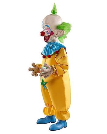 5 Ft Shorty Animatronic Decoration - Killer Klowns from Outer Space