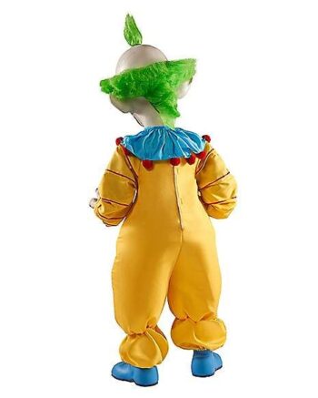 5 Ft Shorty Animatronic Decoration - Killer Klowns from Outer Space