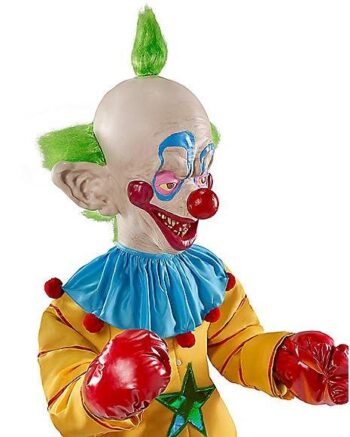 5 Ft Shorty Animatronic Decoration - Killer Klowns from Outer Space