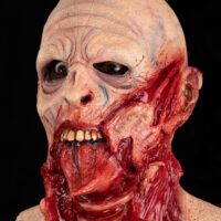 Adult Latex Speechless Mask - Officially Licensed Immortal Masks