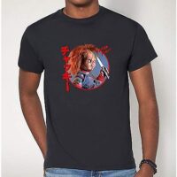 Chucky Katakana T Shirt