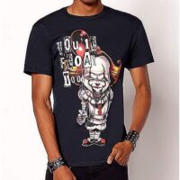 Float Pennywise T Shirt - It