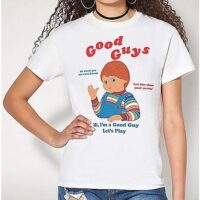 Good Guys T Shirt - Chucky