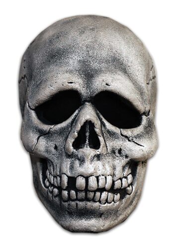 Halloween 3 Skull Mask for Adults