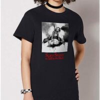 Harold T Shirt - Scary Stories to Tell in the Dark