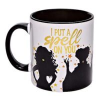 I Put A Spell On You Coffee Mug 22 oz. - Hocus Pocus