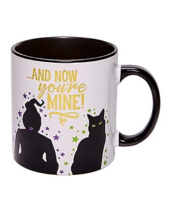 I Put A Spell On You Coffee Mug 22 oz. - Hocus Pocus