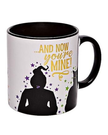 I Put A Spell On You Coffee Mug 22 oz. - Hocus Pocus