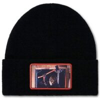 Jason Axe Cuff Beanie Hat - Friday the 13th