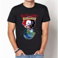 Killer Klowns from Outer Space Rudy T Shirt