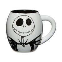 Master Fright Jack Skellington Coffee Mug 18 oz. - The Nightmare Before Christmas