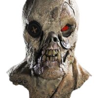 Sinister Scarecrow Mask for Adults