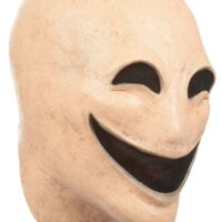 Smiley Slender Mask