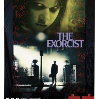 The Exorcist 500 Piece Jigsaw Puzzle