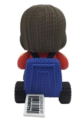 The Shining- Danny on Tricycle Handmade by Robots Vinyl Figure