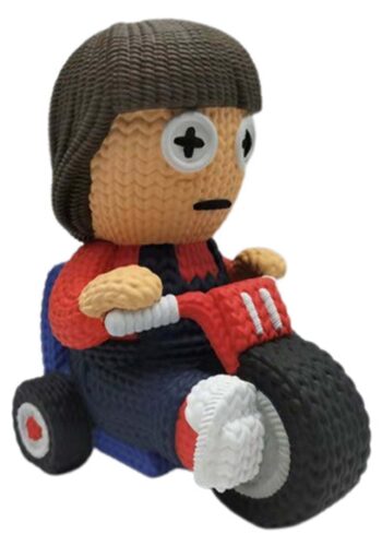 The Shining- Danny on Tricycle Handmade by Robots Vinyl Figure