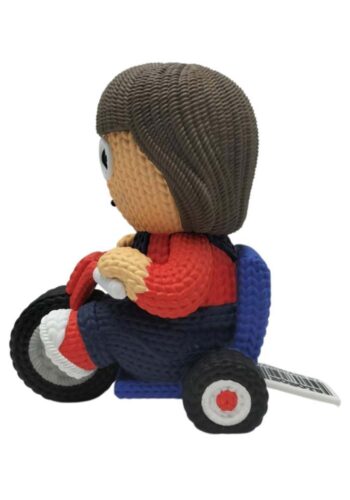 The Shining- Danny on Tricycle Handmade by Robots Vinyl Figure