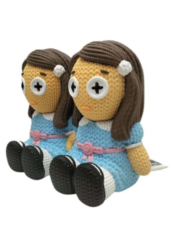 The Shining- Grady Twins Handmade by Robots Vinyl Figure